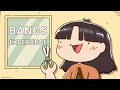 BANGS EXPERIENCE | Pinoy Animation
