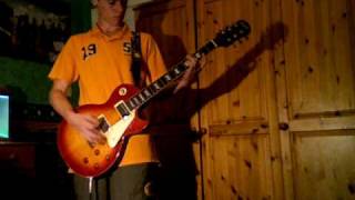 Radio Adelaide - New Found Glory