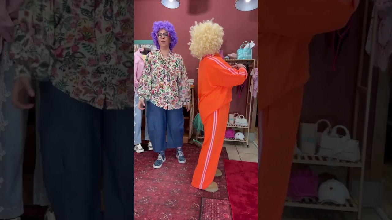 Replay Live Shopping