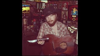 Colter Wall - Randall Knife (Guy Clark Cover)