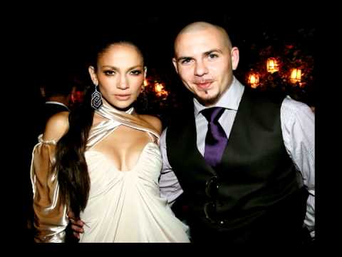 Jennifer Lopez ft. Pitbull - On The Floor (DJ MissinG RMX)