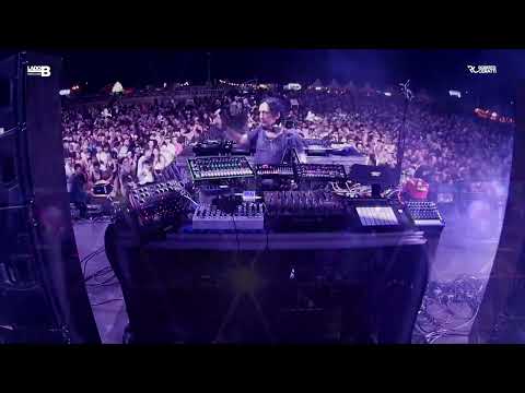 ROBERTO CERATTI WARM UP A CARL COX (HYBRID SET) LADO B PRODUCCIONES  (AUTODROMO DE ROSARIO)