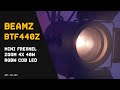 BeamZ Pro Scheinwerfer BTF440Z