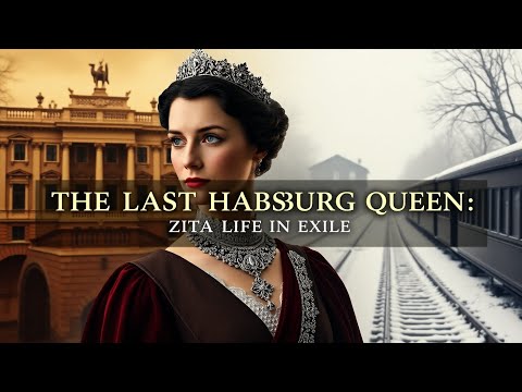 The Last Habsburg Queen: Zita's Life in Exile: The History Documentary