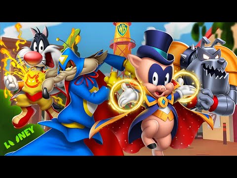 5x PTL Wheel, Spotlight, Super-Rabbit PTL, WB Night - LTWOM