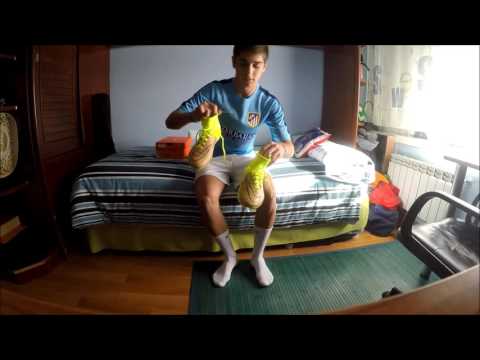 Nike Hypervenom Phatal II DF Leather