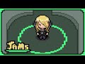Cynthia Pokémon Diamond Pearl 8 Bit Remix