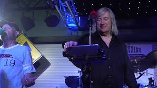 Head East - Love Me Tonight - Rock House - Dixon, IL -  05/03/2019