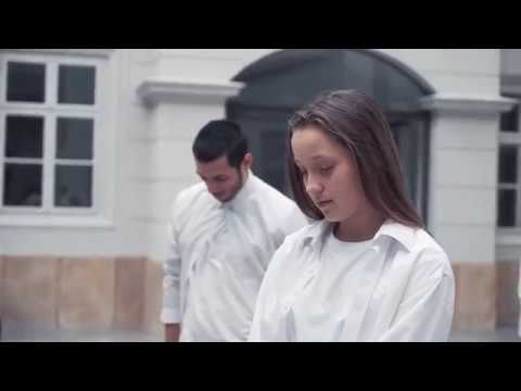 Mikolaj Strzyz Choreography // One Night Only