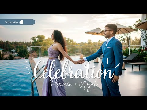 An Epic Afterparty Celebration at Hotel O by Tamara, Trivandrum - A Wedding to Remember