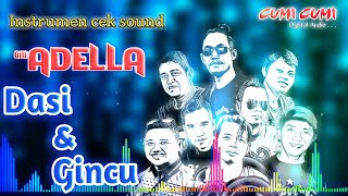 Download lagu Om Adella - Dasi Dan Gincu (instrumen) cek sound Cumi-Cumi Audio 2019 mp3