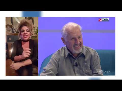 Elio Lombardi Interviewed on Sibtek 2018/19 (Week 7)