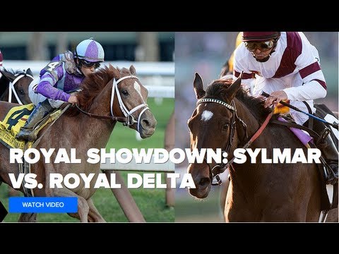 Royal Showdown: Princess of Sylmar vs. Royal Delta