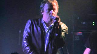 Something Happens - Hello, Hello... (Petrol) (Live in Cork 2015)