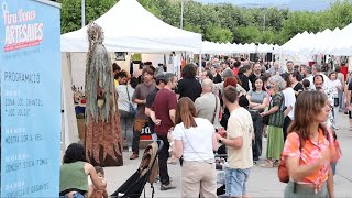 IV Fira de les Dones Artesanes 2024