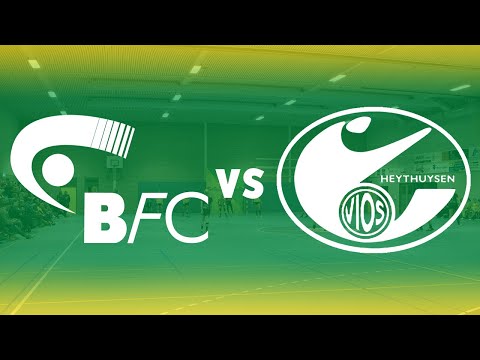 BFC HS3 - Vios HS2 (28/11/2021)