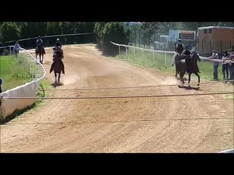 MOCIANO SI 2° BATTERIA 1 LUGLIO 2020