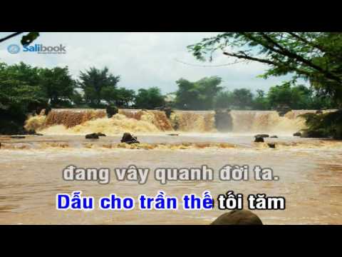 Sống hầu việc Sheet - Karaoke