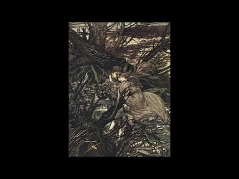 Daniel Kelly - The Outlandish Knight (British folk song)