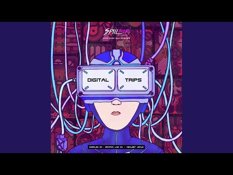 Through A Cardboard World (Original Mix)