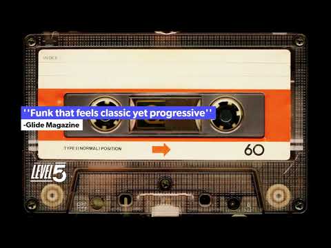 LEVEL5 Rockwood 1 Jan 23rd PROMO video