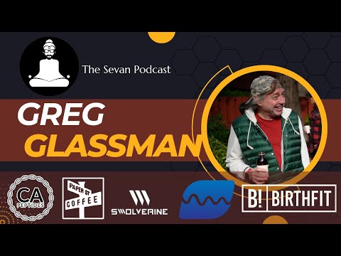 Greg Glassman #9  | Ft. Joe Westerlin