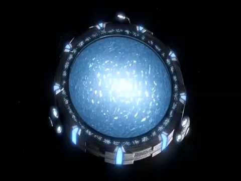 Goa Syndrome - Energy Gate