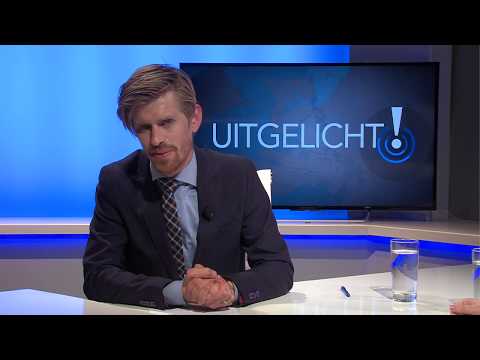 Uitgelicht! 11 oktober 2017 - Liesbeth Mandemaker over de invloed van griezelverhalen op kinderen