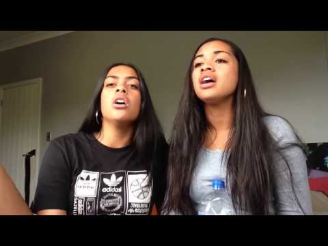 Jessica & Tiana Waru - Tiaho mai ra [Laughs & Jams]
