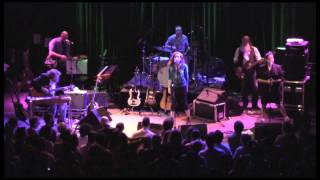 Neko Case - Bracing for Sunday (Boulder 8-13)