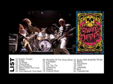 download lagu mp3 mp4 Smashing Pumpkins Greatest Hits Vinyl, download lagu Smashing Pumpkins Greatest Hits Vinyl gratis, unduh video klip Smashing Pumpkins Greatest Hits Vinyl
