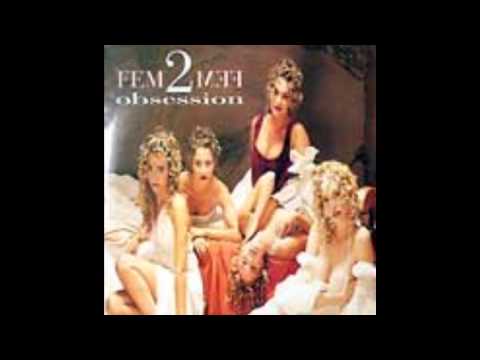 Obsession (Armand Van Helden's AV8 House Mix) - fem2fem