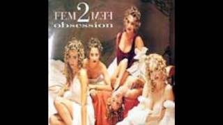 Obsession (Armand Van Helden's AV8 House Mix) - fem2fem