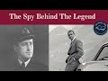 The Real James Bond Ian Fleming S Secret WW2 Service