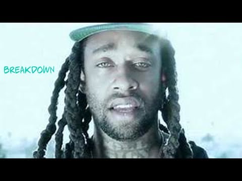 [FREE] Ty Dolla $ign x Wiz Khalifa Type Beat - "BREAKDOWN"