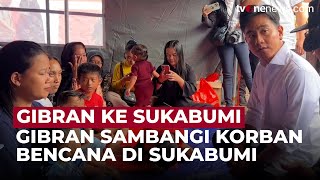 Download lagu Momen Gibran Dibonceng Naik Motor saat Tinjau Korban Pergerakan Tanah Di Sukabumi | OneNews Update mp3 Download lagu Momen Gibran Dibonceng Naik Motor saat Tinjau Korban Pergerakan Tanah Di Sukabumi | OneNews Update mp3