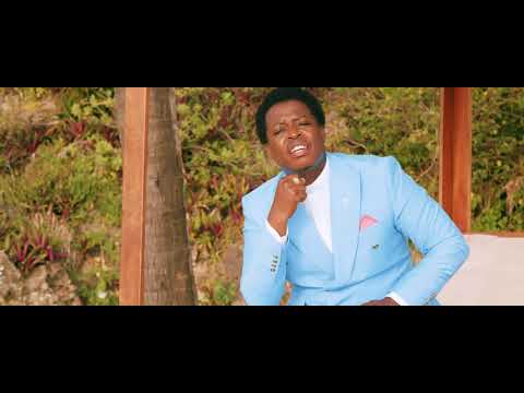 Pastor Anthony Musembi Kijito Cha Utakazo Official Video