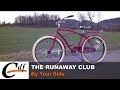 THE RUNAWAY CLUB - By Your Side (official ...