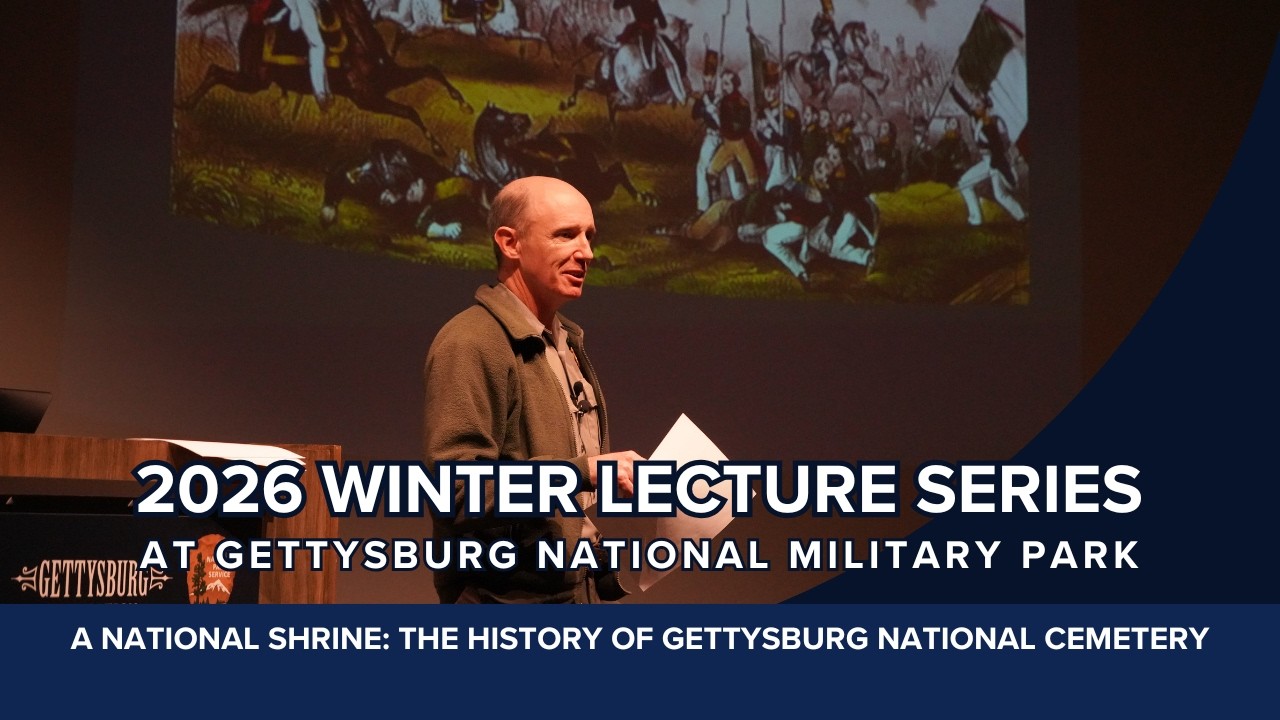 2026 Winter Lecture Series | Daniel Vermilya