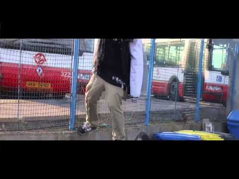 DAREWIN - DELAT RAP TO YE ZIVOT // PROD. SPAS // VIDEO