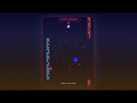 City Swing - Arcade Game