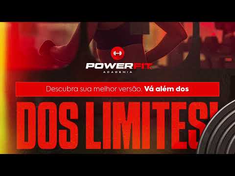 Academia PowerFit Jatobá do Piauí 