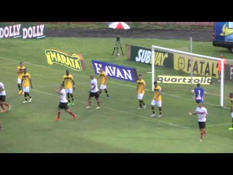 Botafogo 1 X 1 São Bernardo