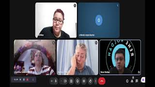 Entrevista como Presidente Electo Comité Directivo Municipal del PAN en Carmen, Campeche.