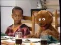 Sesame Street 3428 The Bears Dine With The Robinsons
