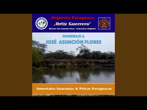 Musiqueada che ámape