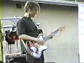 THURSTON MOORE - Hang Out - 5/1/1994 - Hartford, CT - Real Arts Way