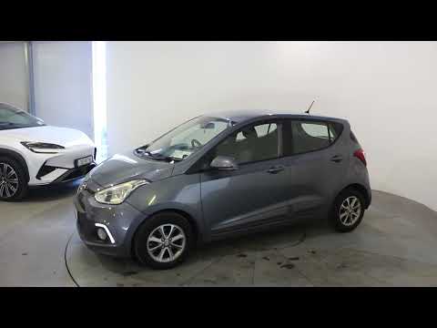 Hyundai i10 1.0 Deluxe (TENDER 9) - Image 2