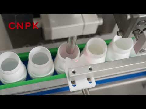 CNPK Machinery Solutions