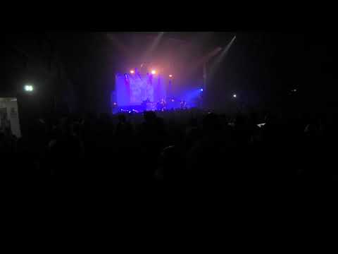 bastard prod 10vers feat l hexaler ( fait Maison ) live metronum 30.11.2019